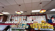 Firehouse Subs Piazza Fiorina food