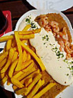 Schnitzelparadies food