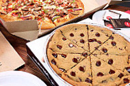 Pizza Hut. food