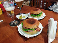 Hamburguesería Fran food