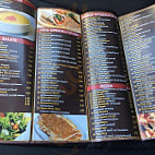 KICO imbiss herford menu