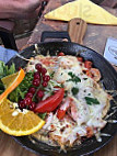 Bierstube Haithabu food