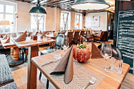 Restaurant Zur Eiche food