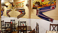 Restaurante África Fusión food