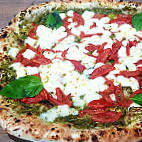 Pizzeria Rosticceria Anacleria food