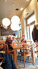 Cafe Opitz inside