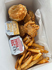 Kfc food