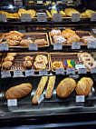 La Madeleine French Bakery Cafe food