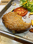 Burger Brothers Dortmund food