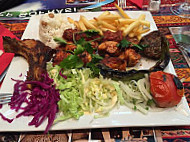 Antep Sofrasi food