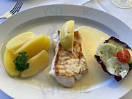 Restaurant Holsteiner Hof food