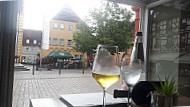 mainwein das Weinbistro food