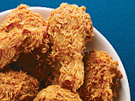 Church's Texas Chicken food