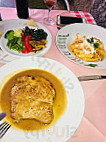 Ristorante da Goffredo food