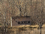 -arrocería Valdevecar outside