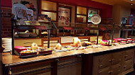 Toby Carvery Salters Wharf food