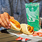 Taco Bell food