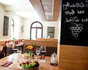 Hotel Angerbrau food