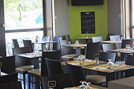 Le Bistrot Du Marche food