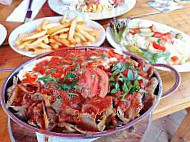 Antalya food