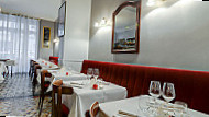 Bistrot Belhara food