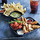 Applebee's food