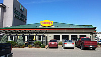 Denny's outside