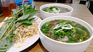 Pho An food