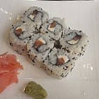 Itto Sushi food