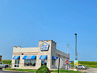 White Castle outside