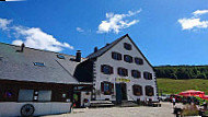 Ferme Auberge Du Kahlenwasen food