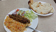 Iqbal Kebab food