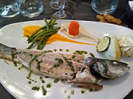 L'o A La Bouche Banyuls-sur-mer food