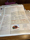 Lucky's Steak House menu