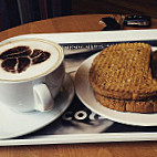 Costa Coffee Bridgend Town Centre food