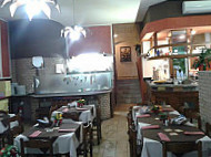 Pizzeria Trattoria Il Borghetto food