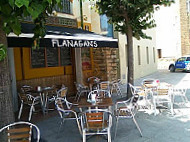 Taberna Flanagan´s inside