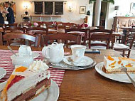 Café Zur Linde Heinsberg food