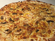 Périgueux Pizza food