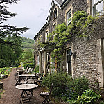 Part-y-seal Tea Rooms inside