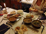 Goa of India food