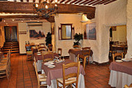 El Parador food