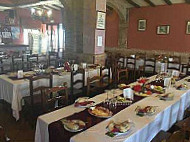 Bodega La Garanda food