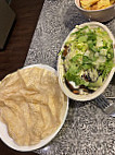 Chipotle Mexican Grill food