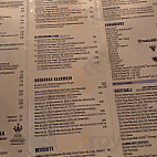 Brennbar P&b menu