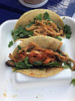 Mission Taco Joint Delmar Loop food