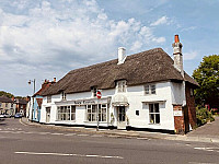 Spice Cottage outside