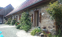 A La Ferme Auberge Du Grand Langenberg outside