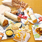 TACO BELL #2427 food