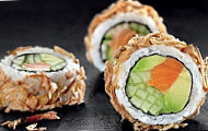 Sushi Daily food